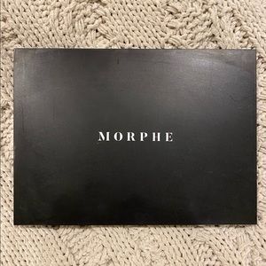 Morphe 35v pallete